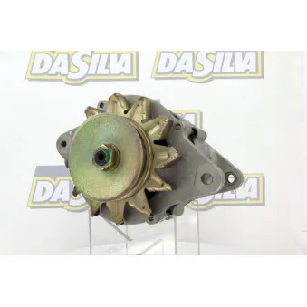 Alternateur DA SILVA OEM LR150402