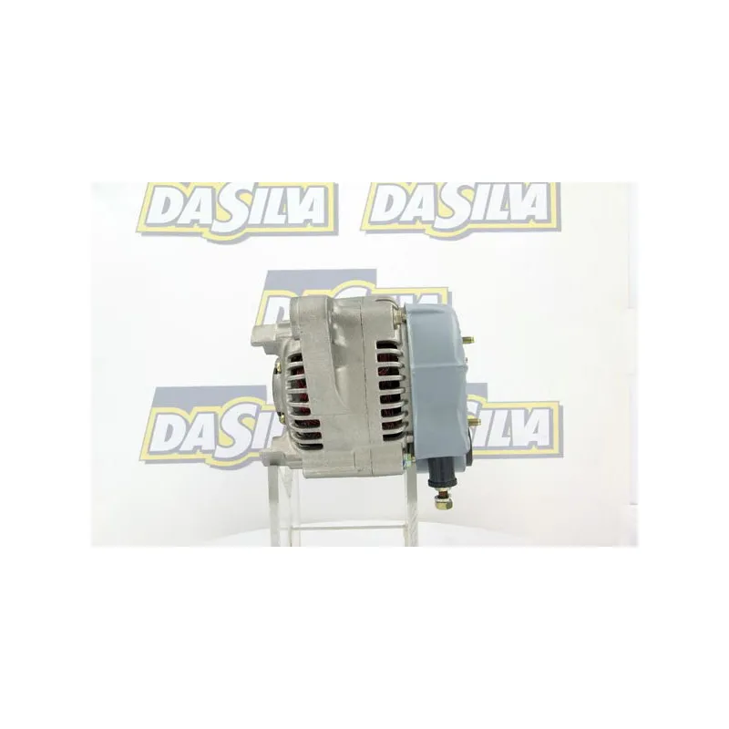 Alternateur DA SILVA 030689 - Visuel 1