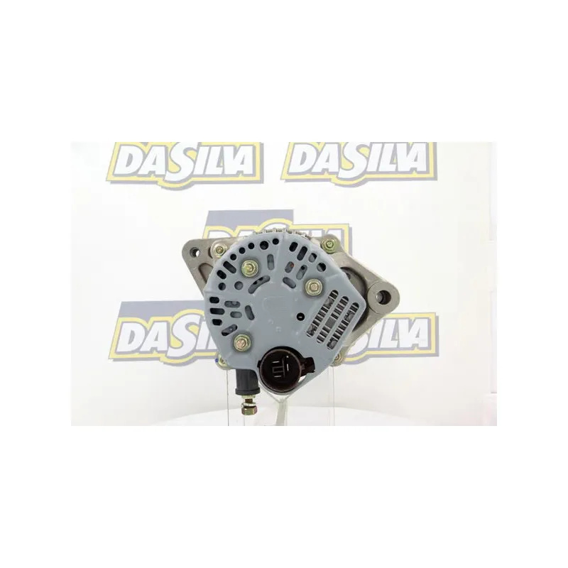 Alternateur DA SILVA 030689 - Visuel 2