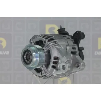 Alternateur DA SILVA OEM 270600N011