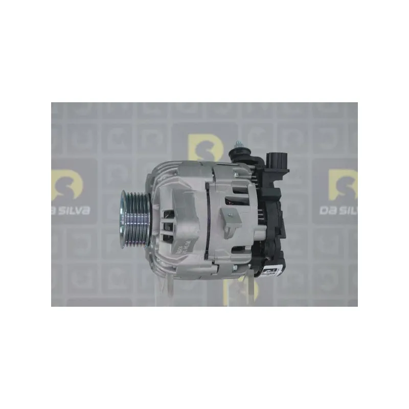 Alternateur DA SILVA 030693 - Visuel 1