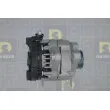 DA SILVA 030693 - Alternateur