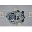 DA SILVA 030693 - Alternateur