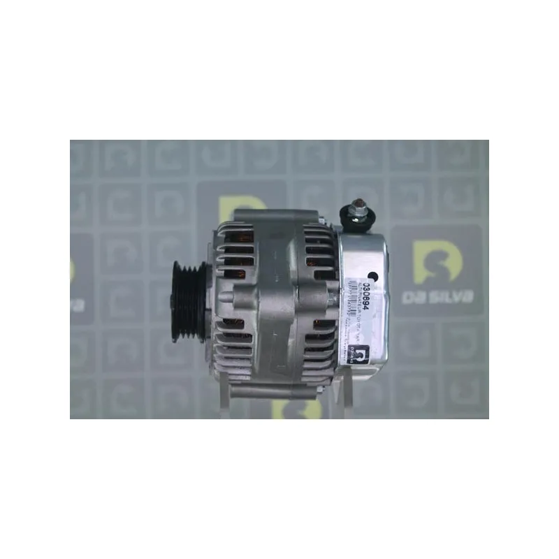 Alternateur DA SILVA 030694 - Visuel 2