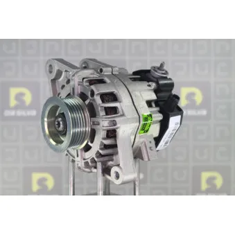 Alternateur DA SILVA 030698