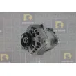 Alternateur DA SILVA [030700]