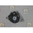 DA SILVA 030700 - Alternateur