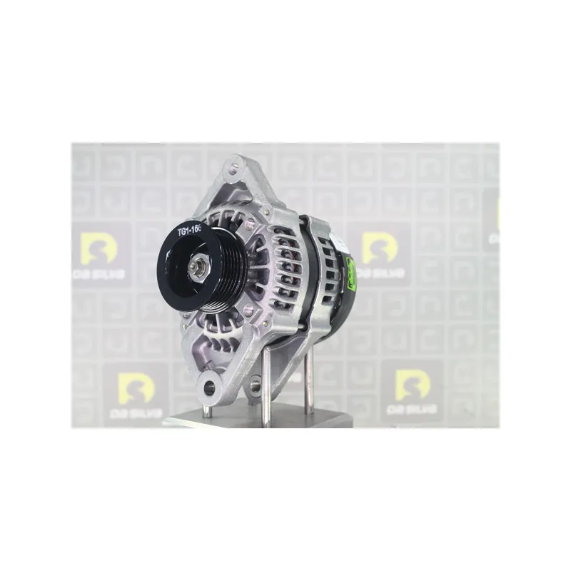 Alternateur DA SILVA 030701 - Visuel 1