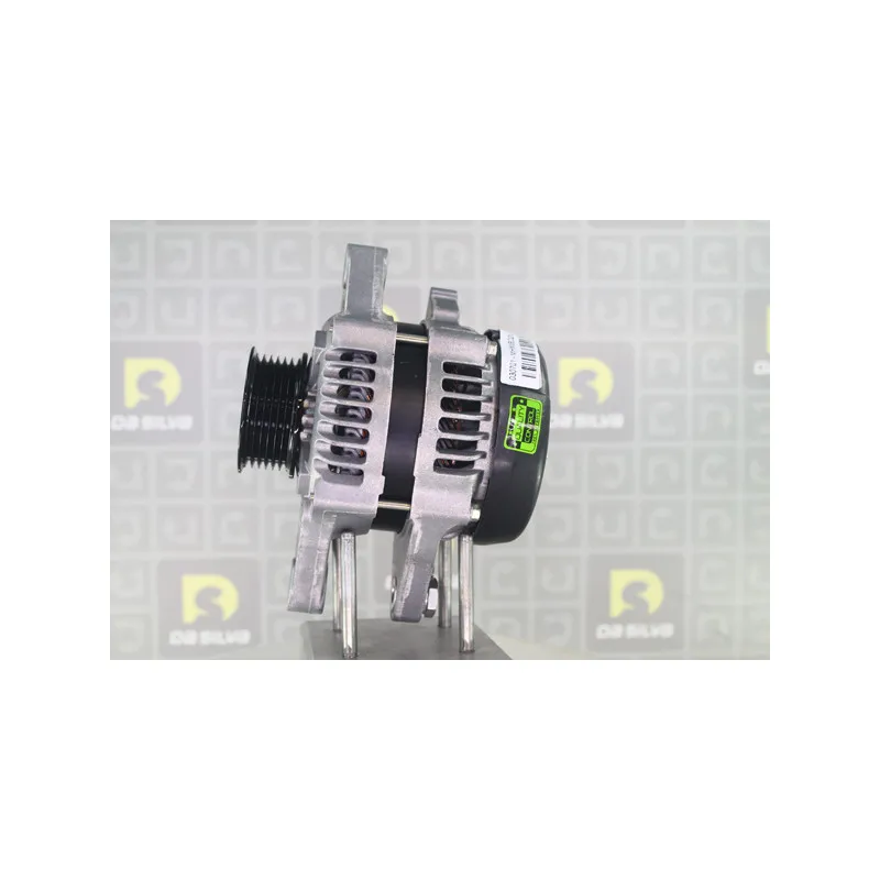 Alternateur DA SILVA 030701 - Visuel 2