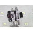DA SILVA 030701 - Alternateur