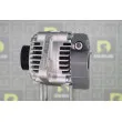 DA SILVA 030702 - Alternateur