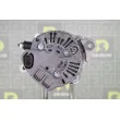 DA SILVA 030702 - Alternateur