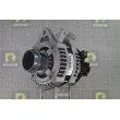 DA SILVA 030703 - Alternateur