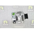 DA SILVA 030704 - Alternateur