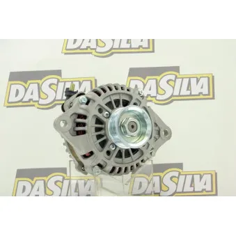 Alternateur DA SILVA 030714