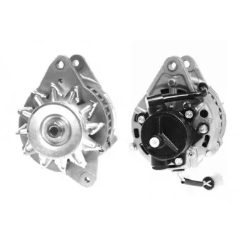 Alternateur DA SILVA OEM 8942214503