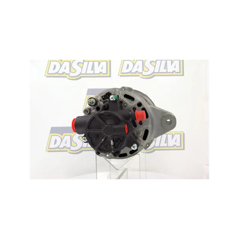 Alternateur DA SILVA 030774 - Visuel 2