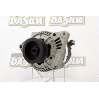Alternateur DA SILVA OEM 2310072J00