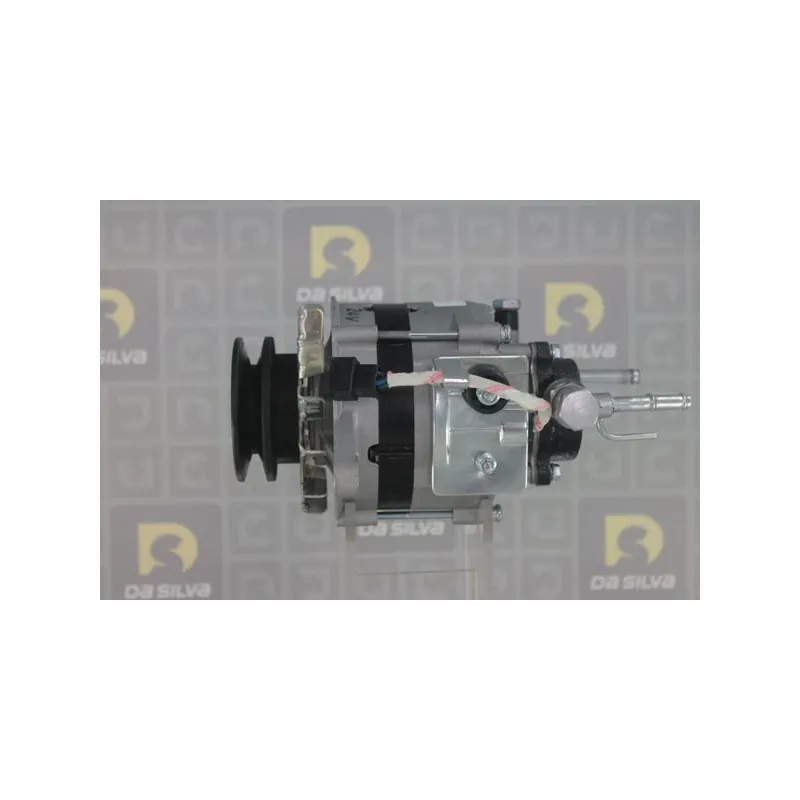 Alternateur DA SILVA 030787 - Visuel 1