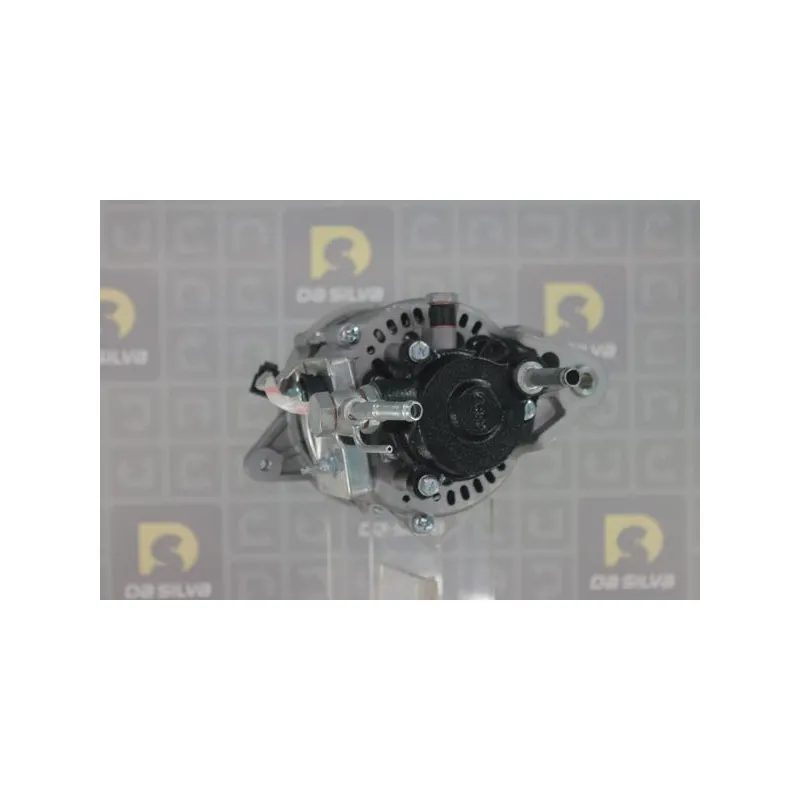 Alternateur DA SILVA 030787 - Visuel 2