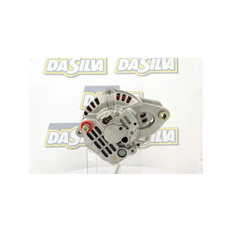 Alternateur DA SILVA 030804 - Visuel 2