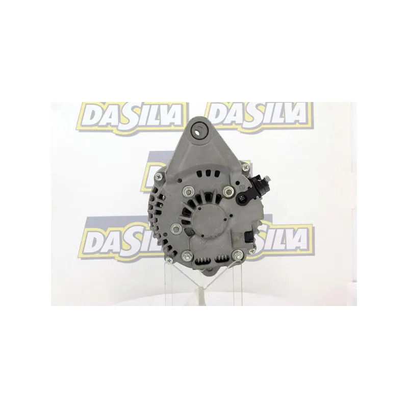 Alternateur DA SILVA 030809 - Visuel 2