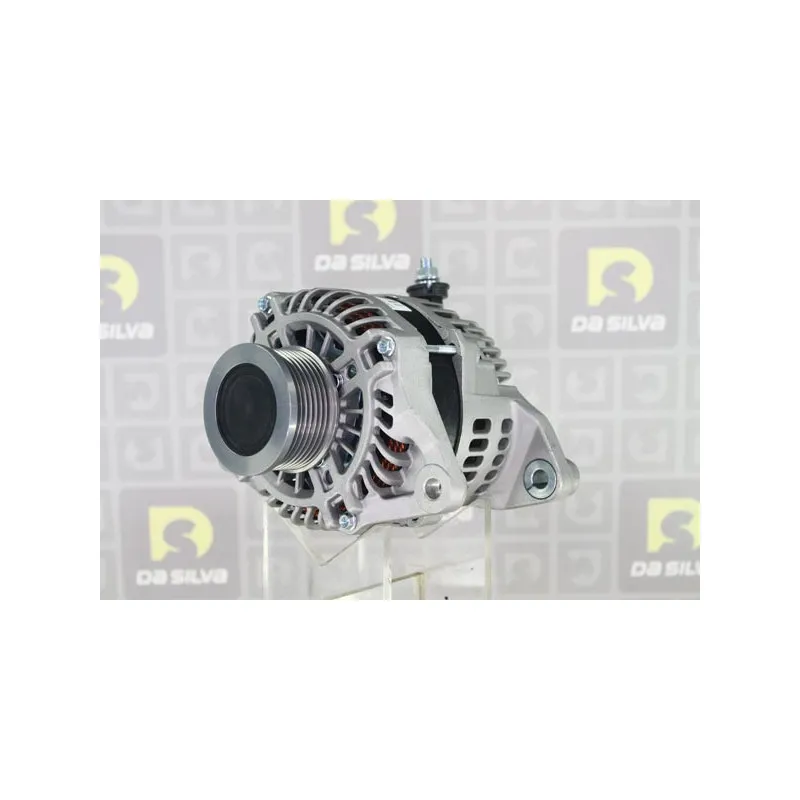 Alternateur DA SILVA 030833 - Visuel 1