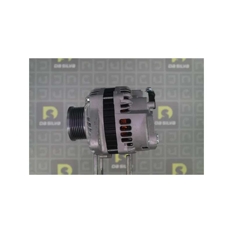 Alternateur DA SILVA 030846 - Visuel 2