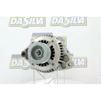 Alternateur DA SILVA OEM 2706074220
