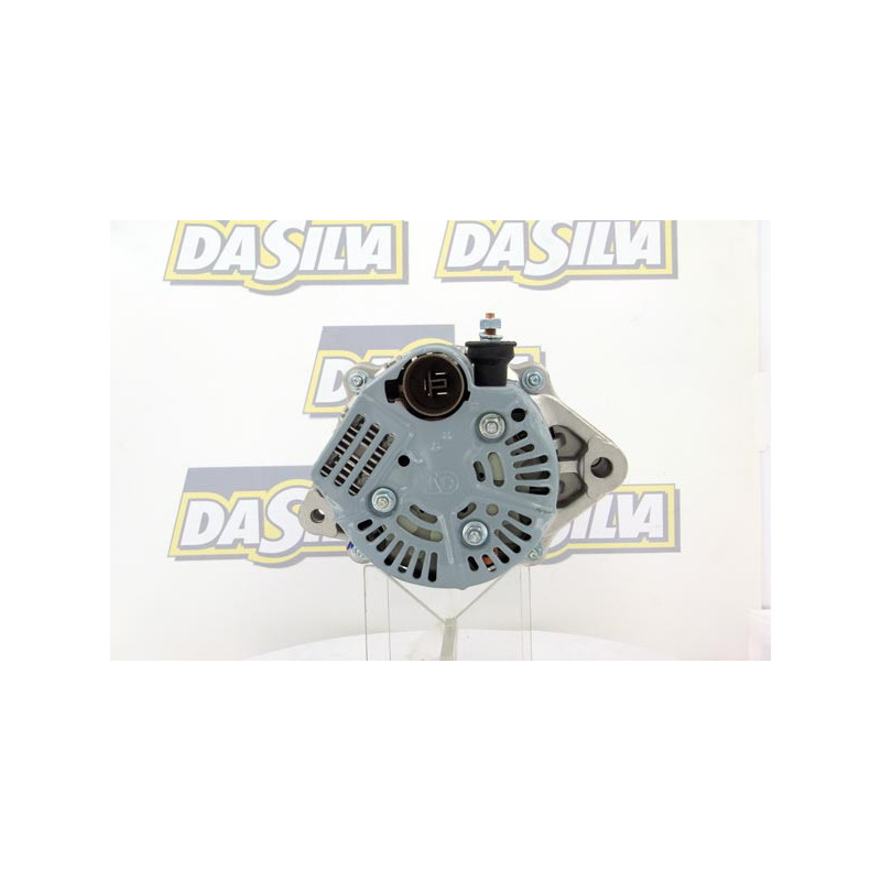 Alternateur DA SILVA 030894 - Visuel 2