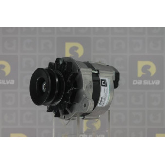 Alternateur DA SILVA 030895