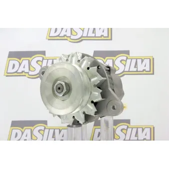 Alternateur DA SILVA OEM LR22023
