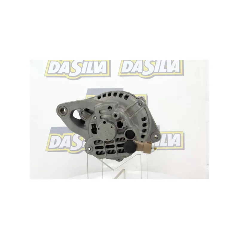 Alternateur DA SILVA 030915 - Visuel 2