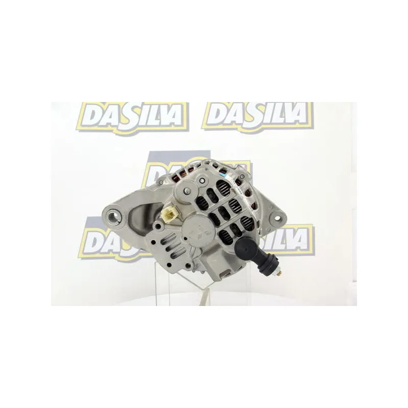 Alternateur DA SILVA 030916 - Visuel 2