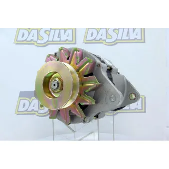 Alternateur DA SILVA 030973