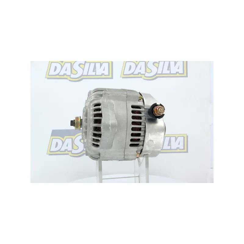 Alternateur DA SILVA 030975 - Visuel 1