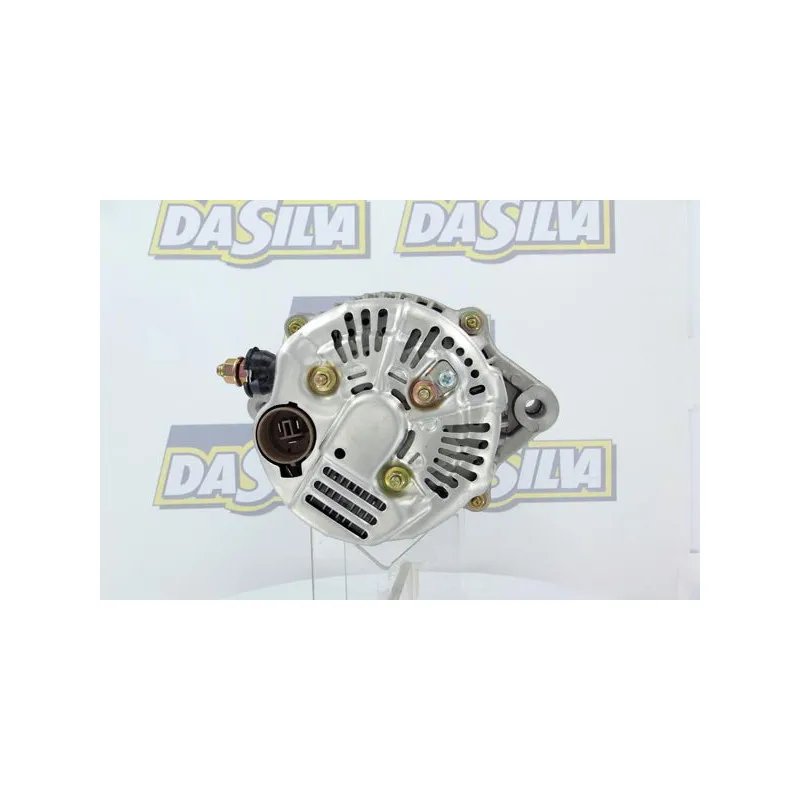 Alternateur DA SILVA 030975 - Visuel 2