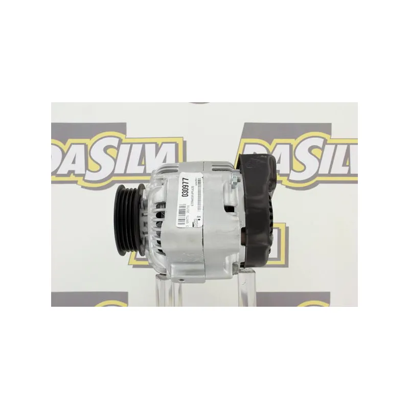 Alternateur DA SILVA 030977 - Visuel 1