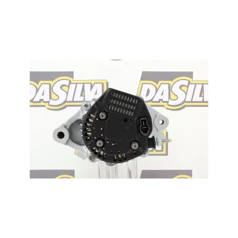 Alternateur DA SILVA 030977 - Visuel 2