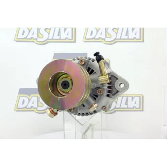 Alternateur DA SILVA OEM 2706054080
