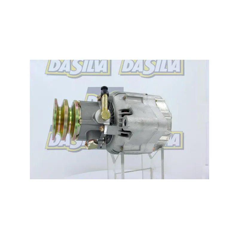 Alternateur DA SILVA 030992 - Visuel 1