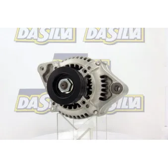 Alternateur DA SILVA OEM 2706074170