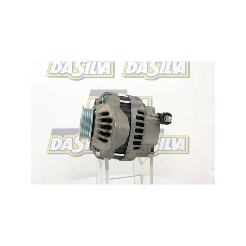 Alternateur DA SILVA 031091 - Visuel 1