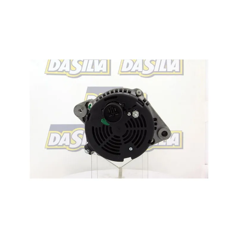 Alternateur DA SILVA 031103 - Visuel 2