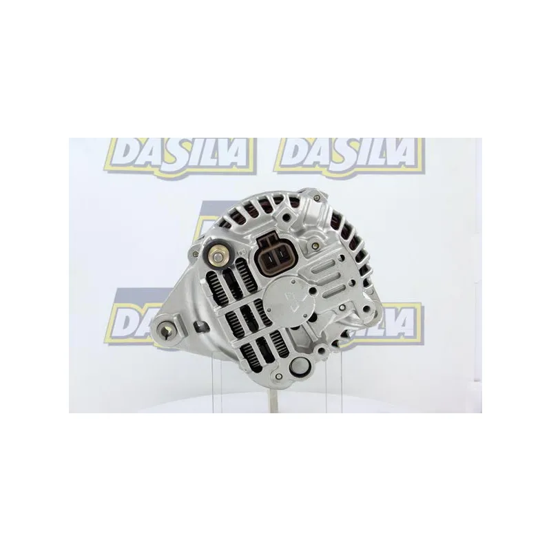 Alternateur DA SILVA 031106 - Visuel 2