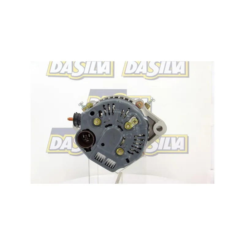 Alternateur DA SILVA 031232 - Visuel 2