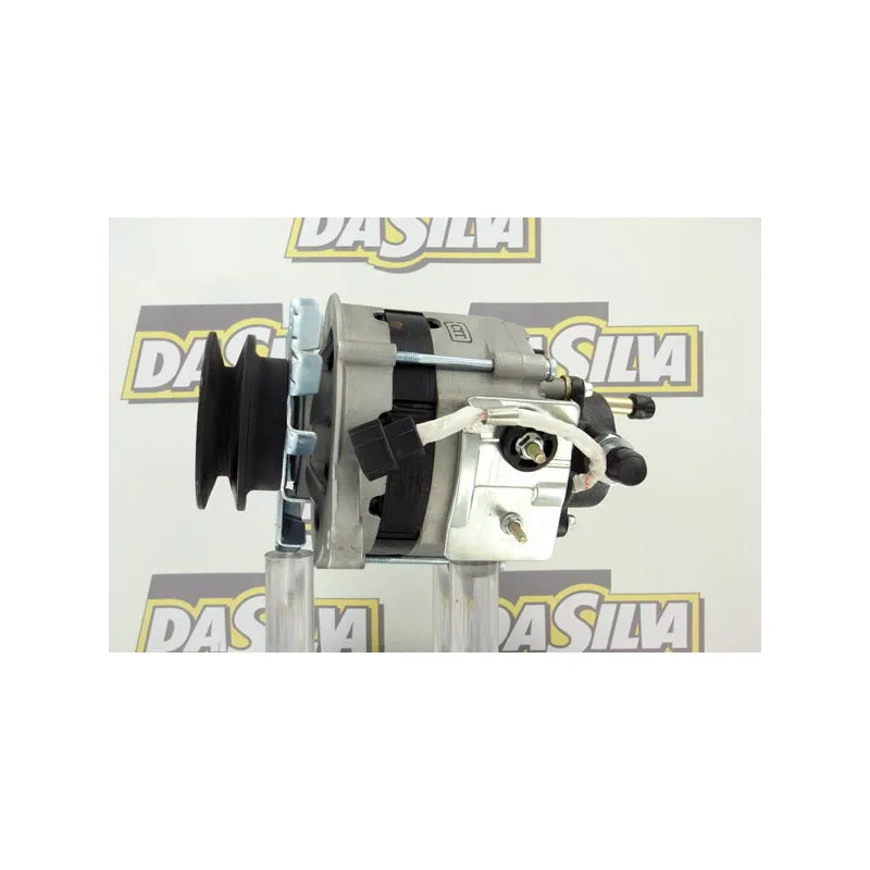 Alternateur DA SILVA 031235 - Visuel 1