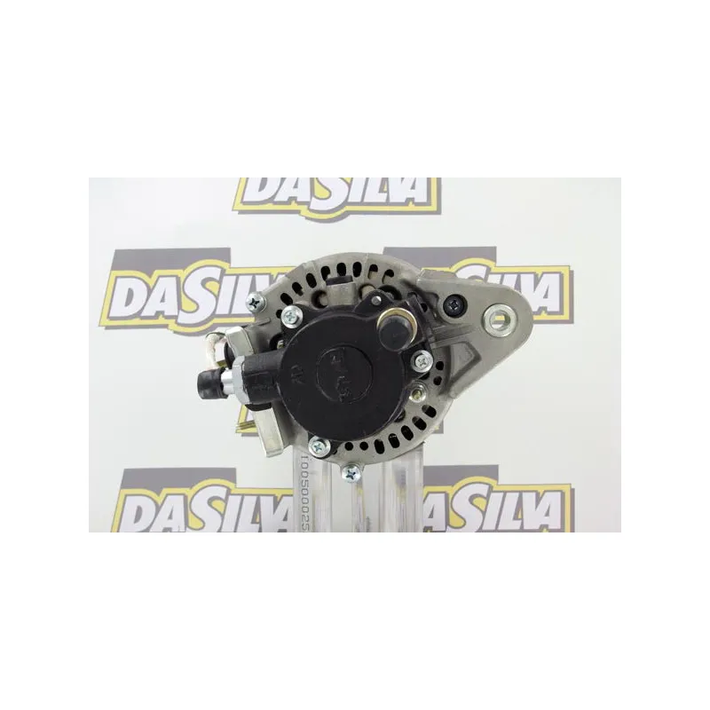 Alternateur DA SILVA 031235 - Visuel 2