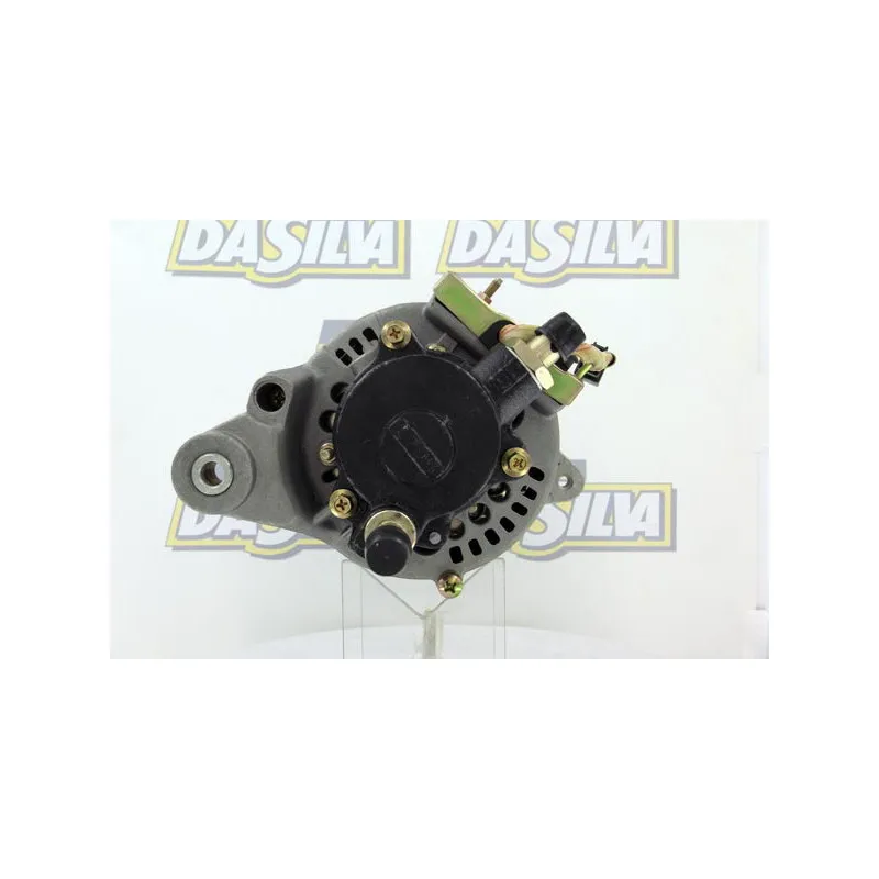 Alternateur DA SILVA 031236 - Visuel 2