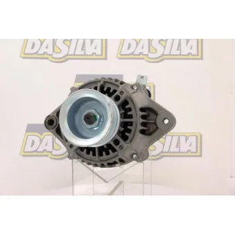 Alternateur DA SILVA 031275